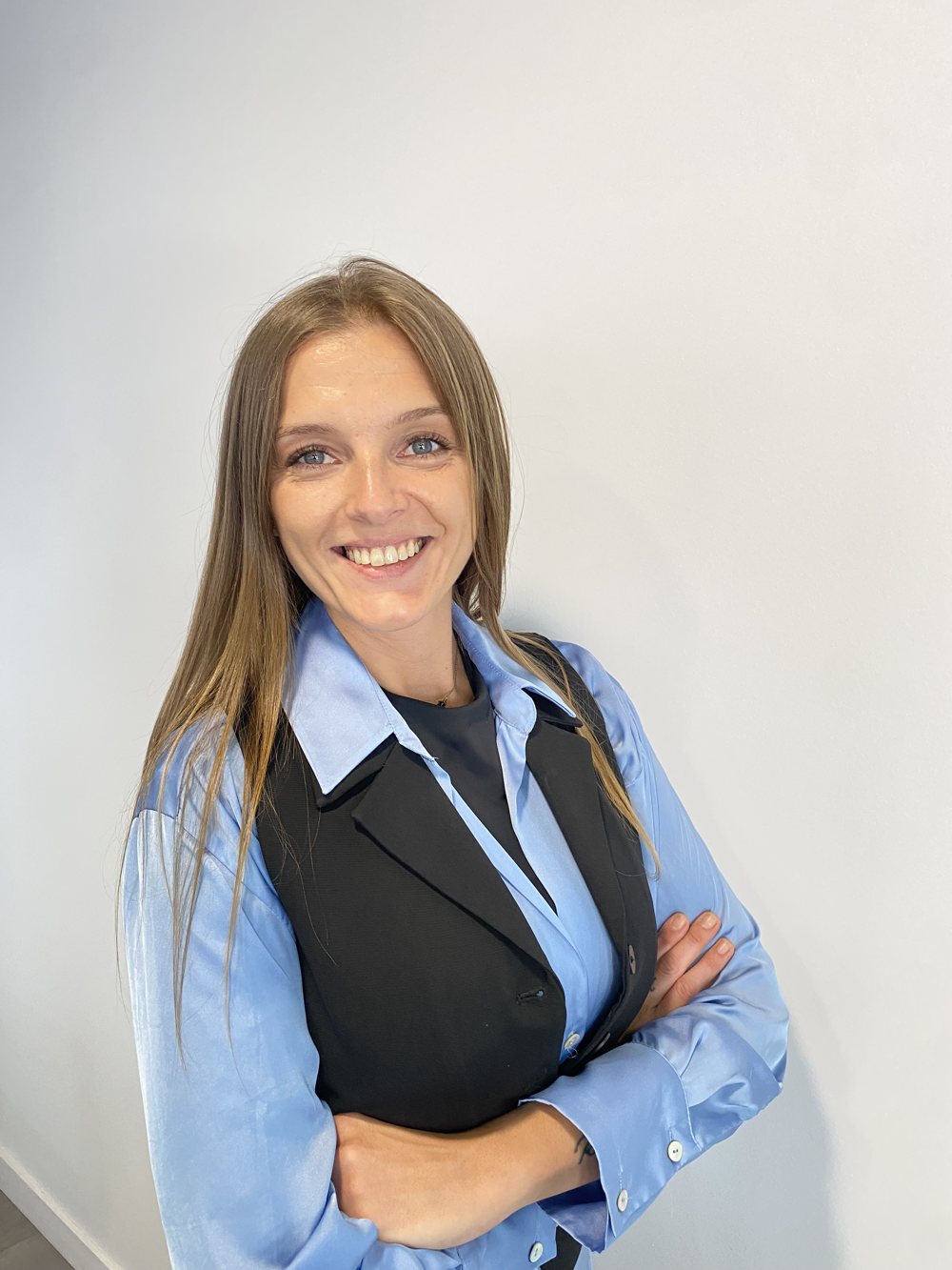 Roksana Klaudia Kluczyńska